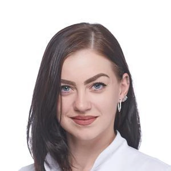 Половинко Кристина Владимировна — Гинеколог, Врач УЗИ, Ростов-на-Дону