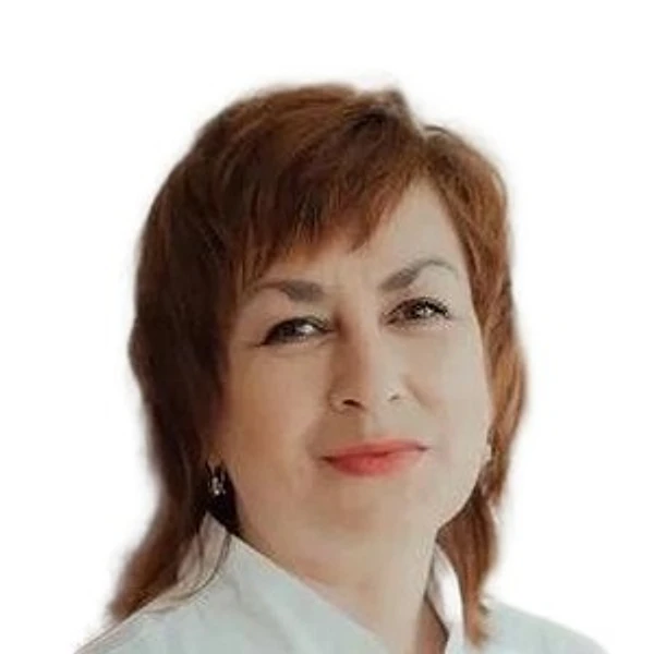 Лазаревич Вероника Владимировна — Детский гинеколог, Врач УЗИ, Гинеколог, Иркутск