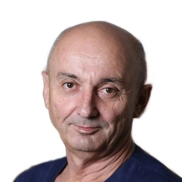 Кузнецов Игорь Вячеславович — Офтальмолог-хирург, Оренбург