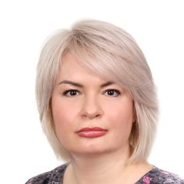 Богданова Елена Леонидовна — Уролог, Смоленск