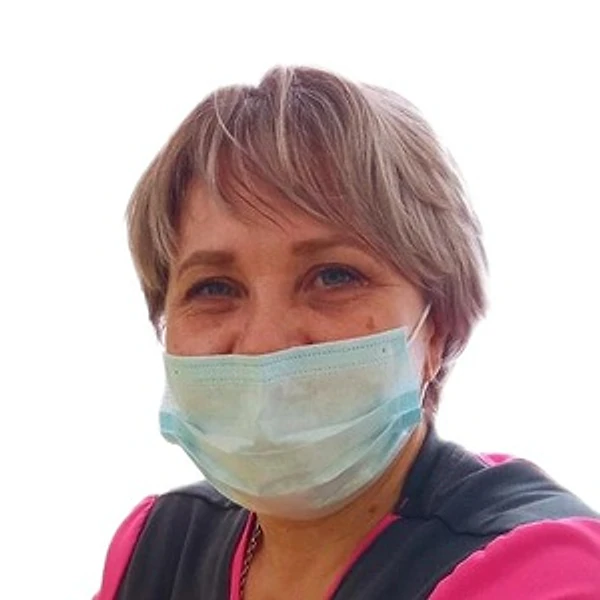 Балашова Татьяна Николаевна — Гинеколог, Врач УЗИ, Урюпинск
