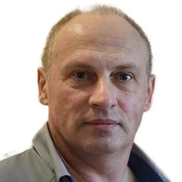 Желободько Андрей Викторович — Анестезиолог-реаниматолог, Урюпинск