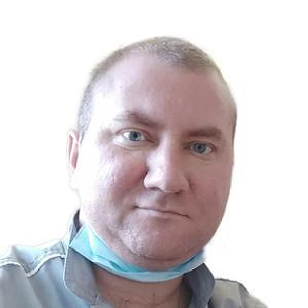 Широкий Вячеслав Владимирович — Стоматолог, Новодвинск