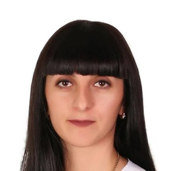 Абазадзе Маргалита Давидовна — Эндокринолог, Барнаул