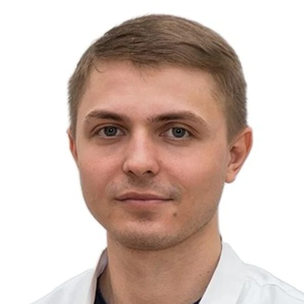 Гурьянов Ярослав Валерьевич — Хирург, Саратов