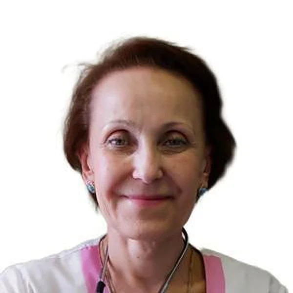 Задорина Мария Александровна — Анестезиолог-реаниматолог, Новодвинск