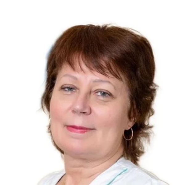 Стрельчук Алла Ивановна — Врач УЗИ, Гинеколог, Долгопрудный