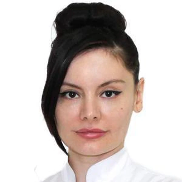 Абакарова Кистаман Аскандаровна — Акушер, Врач УЗИ, Гинеколог, Махачкала