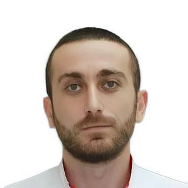 Каграманян Карен Кароевич — Стоматолог, Москва