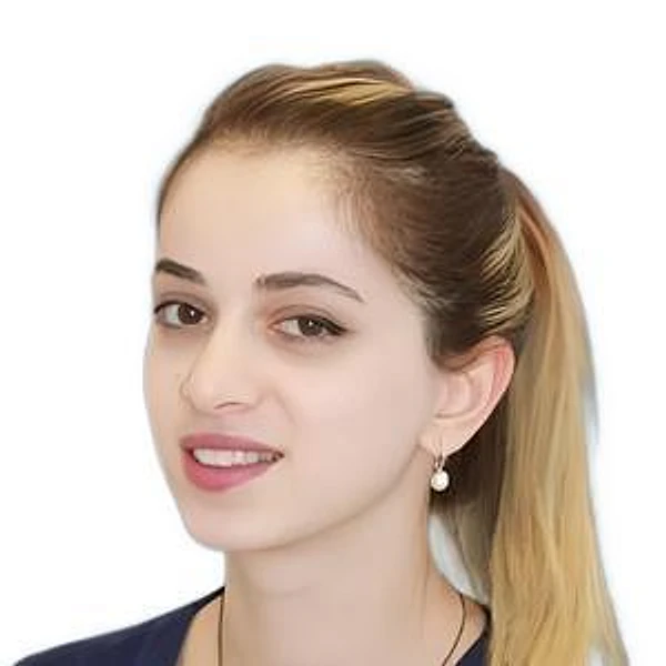 Нуцубидзе Нино Самсоновна — Стоматолог-хирург, Детский стоматолог, Детский стоматолог-хирург, Стоматолог-имплантолог, Москва