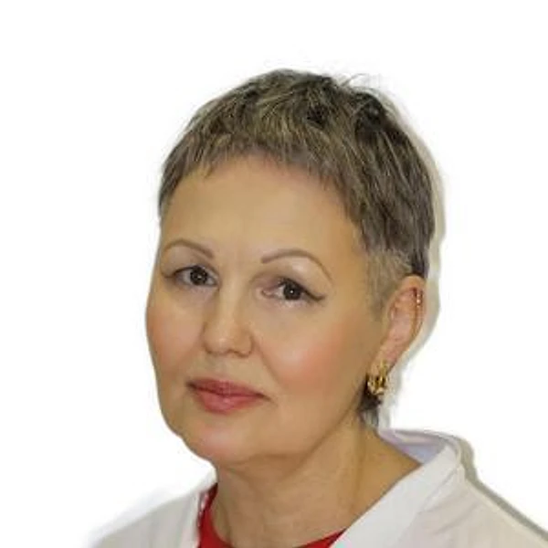 Копосова Светлана Юрьевна — Терапевт, Профпатолог, Новодвинск
