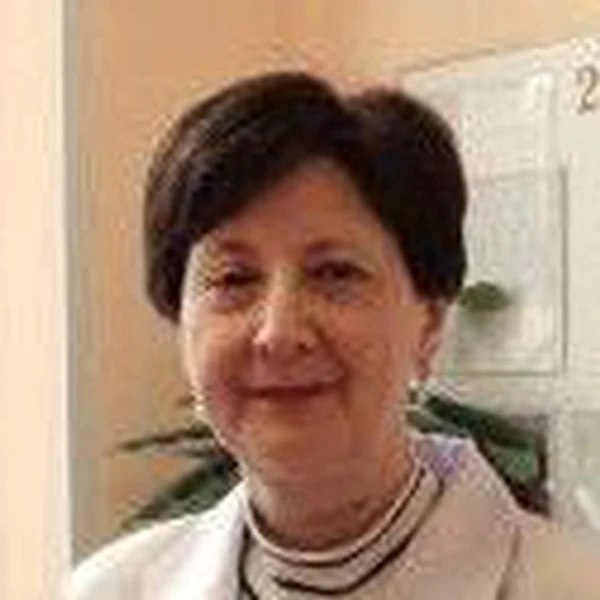 Житнухина Ирина Петровна — Детский невролог, Санкт-Петербург