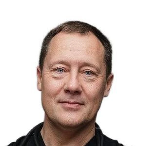 Егоров Константин Алексеевич — Сосудистый хирург (ангиохирург), Астрахань