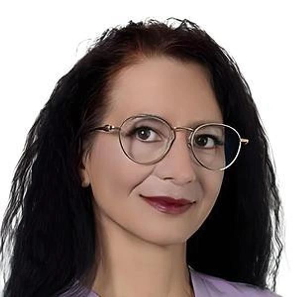 Бидзюра Алла Александровна — Анестезиолог-реаниматолог, Врач УЗИ, Детский врач УЗИ, Энгельс