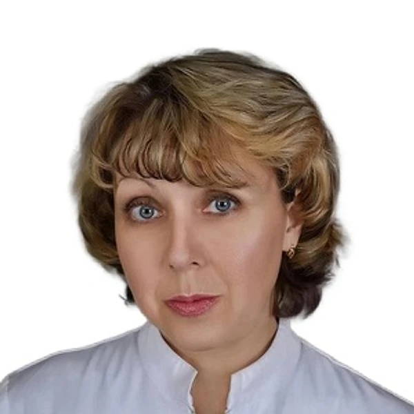 Котова Светлана Федоровна — Гинеколог, Врач УЗИ, Орёл