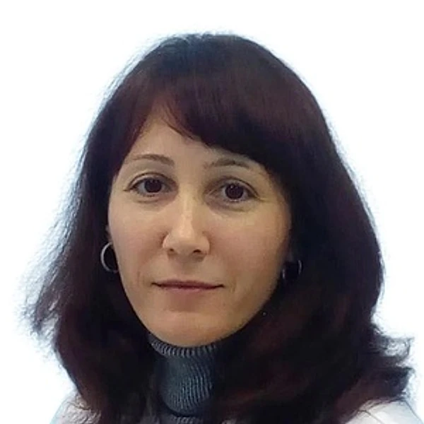 Аверьянова Наталья Александровна — Врач УЗИ, Гинеколог, Мариинск