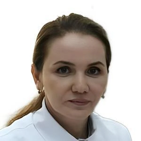Гасанова Муслимат Гасбуллаевна — Акушер, Гинеколог, Махачкала