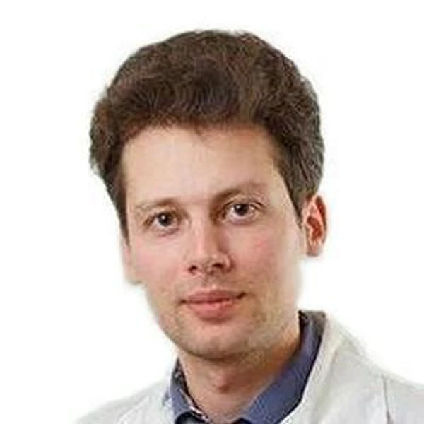 Никольский Александр Викторович — Аритмолог, Сосудистый хирург (ангиохирург), Нижний Новгород