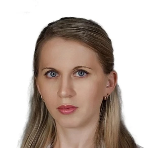 Кравченко Елена Алексеевна — Невролог, Орёл