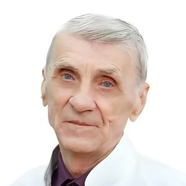 Калашников Виктор Иванович — Психиатр, Нарколог, Мариинск