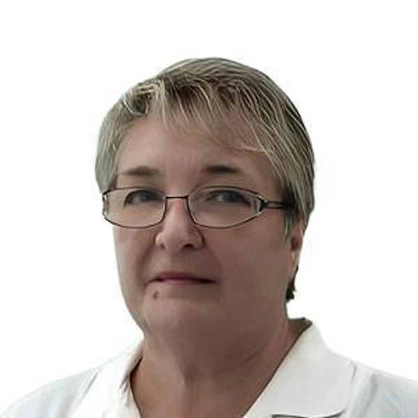 Войнатовская Ирина Алексеевна — Гастроэнтеролог, Саратов