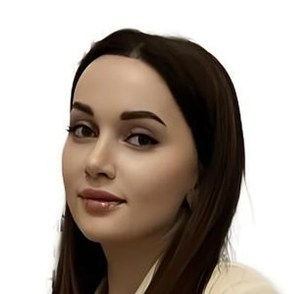 Насрудинова Патимат Сайгидовна — Акушер, Гинеколог, Гинеколог-хирург, Махачкала