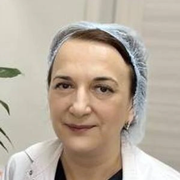 Омарова Барият Магомедовна — Акушер, Гинеколог, Махачкала