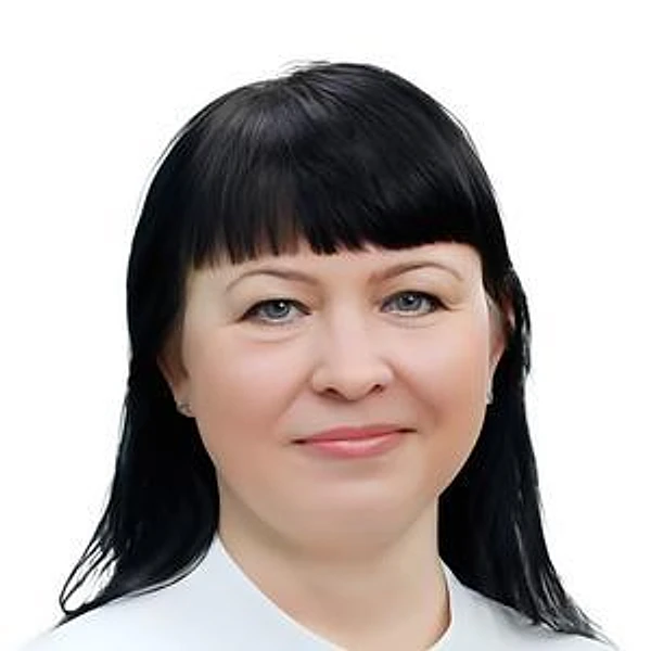 Миллер Инна Сергеевна — Хирург, Мариинск
