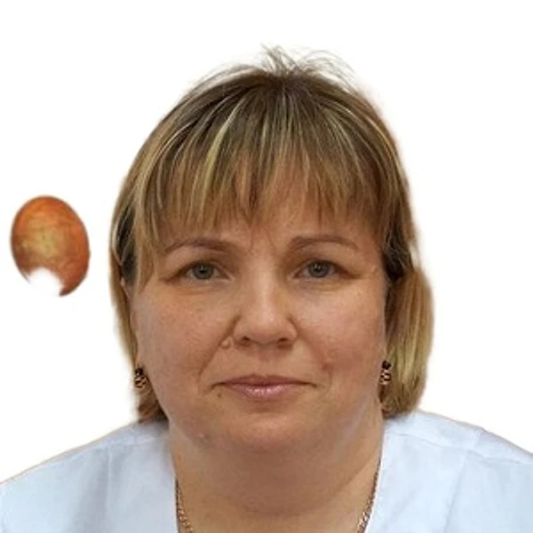 Елисеева Татьяна Александровна — Офтальмолог (окулист), Самара