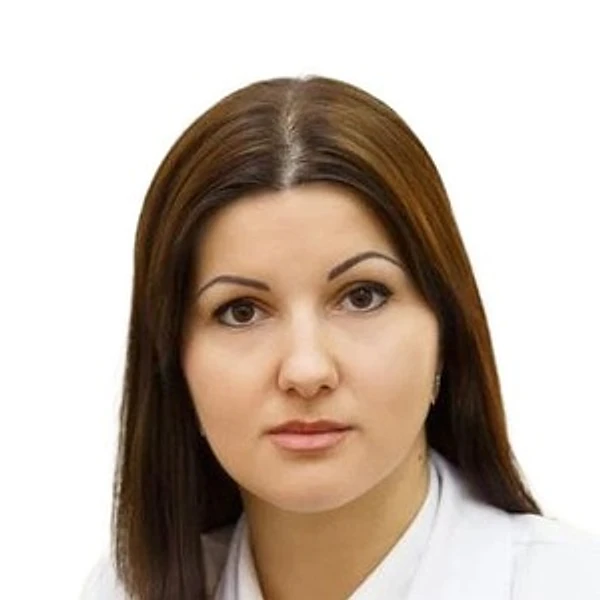 Исхакова Альфия Гумяровна — Офтальмолог (окулист), Самара