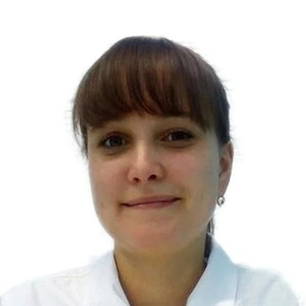 Смокотина Ольга Владимировна — Фтизиатр, Мариинск