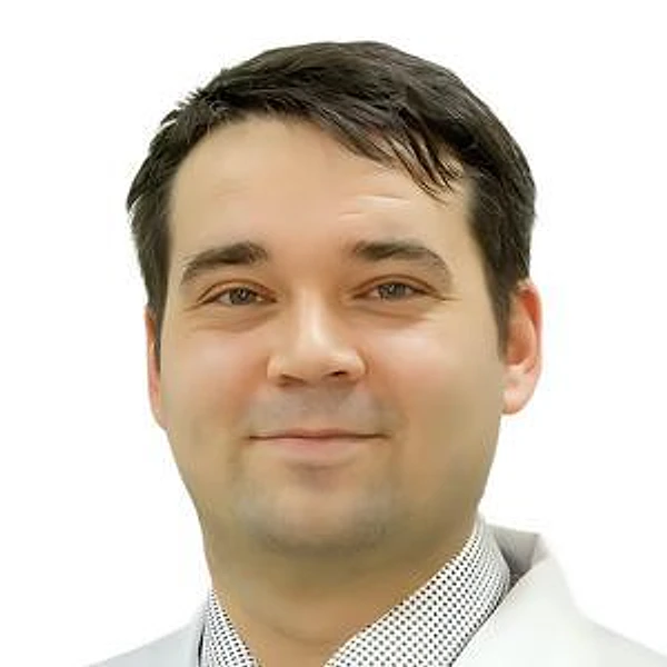 Фёдоров Кирилл Валерьевич — Детский хирург, Детский уролог, Пермь