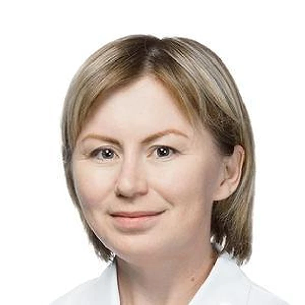 Тронина Марина Петровна — Детский эндокринолог, Эндокринолог, Пермь