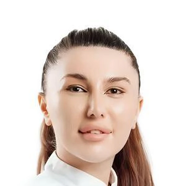 Алиева Индира Магомедовна — Гинеколог-хирург, Акушер, Гинеколог, Махачкала