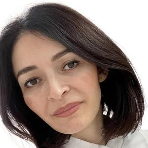 Кубанова Анжела Исмаиловна — Эндоскопист, Москва
