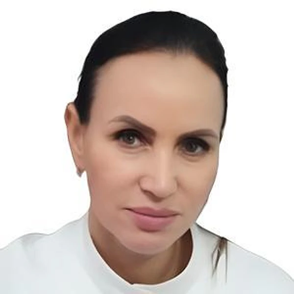 Жоголева Кристина Анатольевна — Невролог, Самара