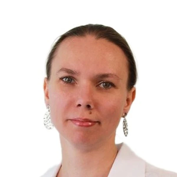Русакова Галина Владимировна — Офтальмолог (окулист), Ставрополь