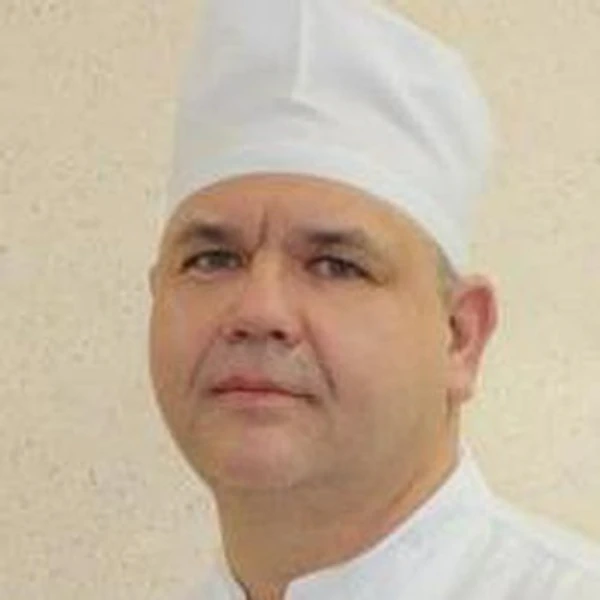 Полицинский Кирилл Николаевич — Стоматолог-ортодонт, Стоматолог-ортопед, Стоматолог-хирург, Усинск