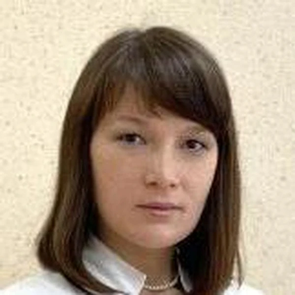 Мымрина Елена Павловна — Детский стоматолог, Стоматолог, Усинск