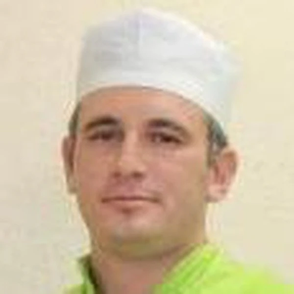 Селин Даниил Олегович — Стоматолог-ортопед, Стоматолог-хирург, Усинск