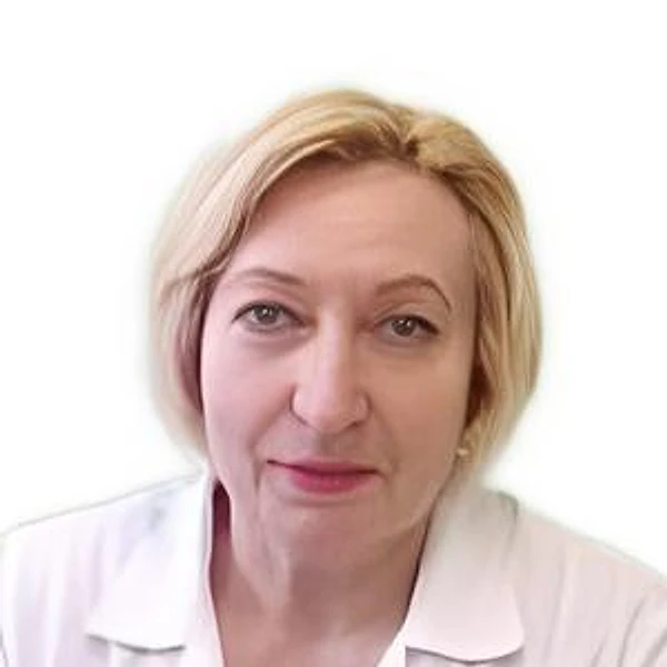 Устинова Елена Владимировна — Гинеколог, Акушер, Самара