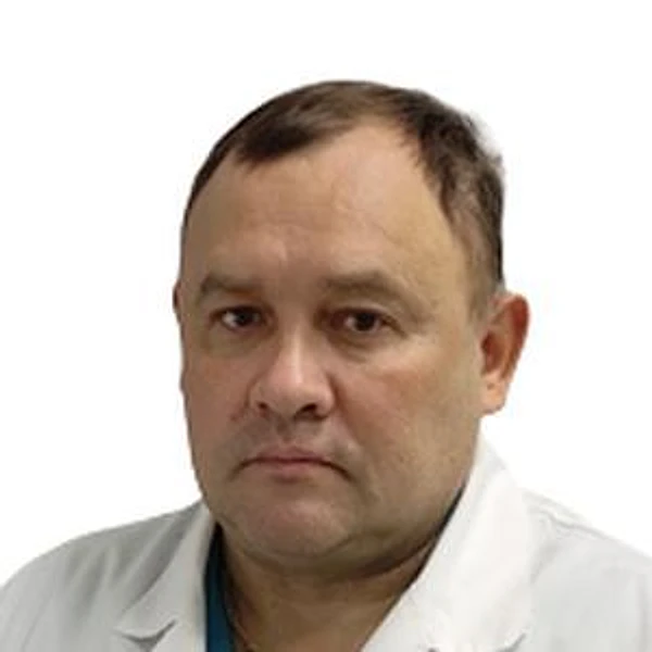 Быковский Дмитрий Михайлович — Уролог, Осинники