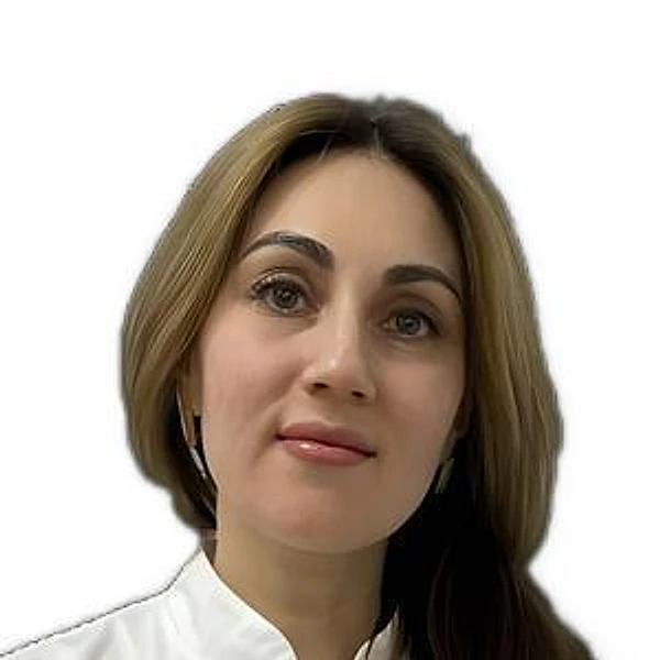Махоткина Анжелика Абасалиевна — Гинеколог, Врач УЗИ, Самара