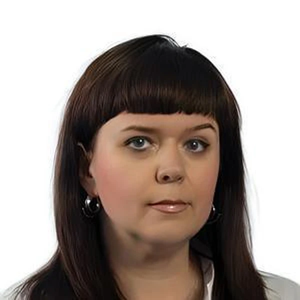 Любезнова Алла Владимировна — Гинеколог, Акушер, Врач УЗИ, Самара