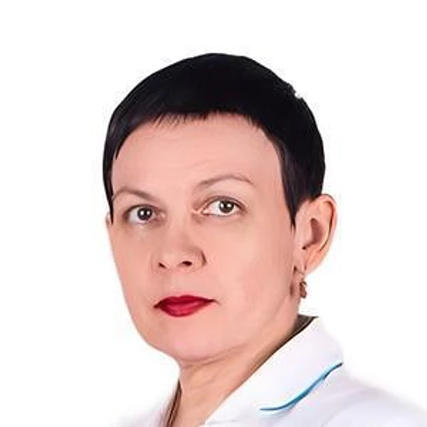 Каленик Людмила Викторовна — Гинеколог, Самара