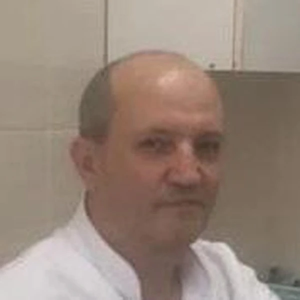 Замахшариев Рабадан Магомедович — Стоматолог, Стоматолог-ортопед, Махачкала
