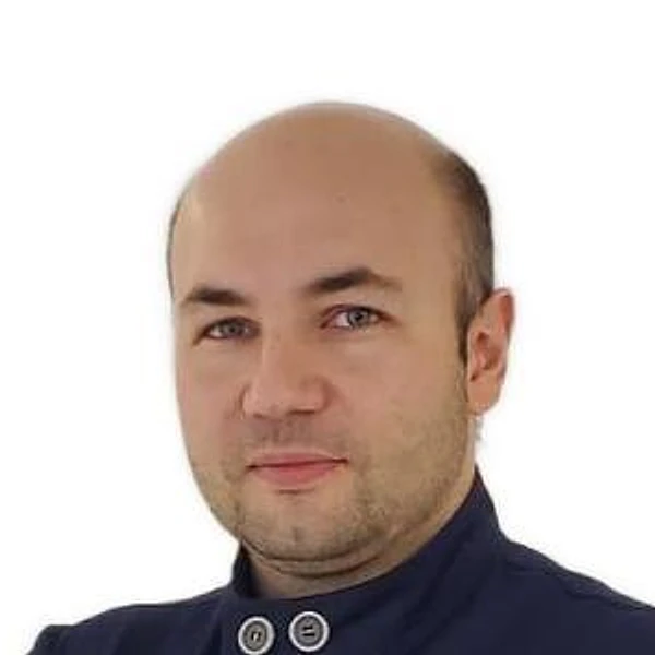 Ибрагимов Гаджи Бахмудович — Стоматолог-имплантолог, Стоматолог-хирург, Махачкала