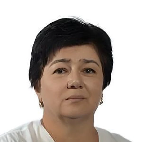 Исакова Лолахон Убайдулловна — Гинеколог, Самара