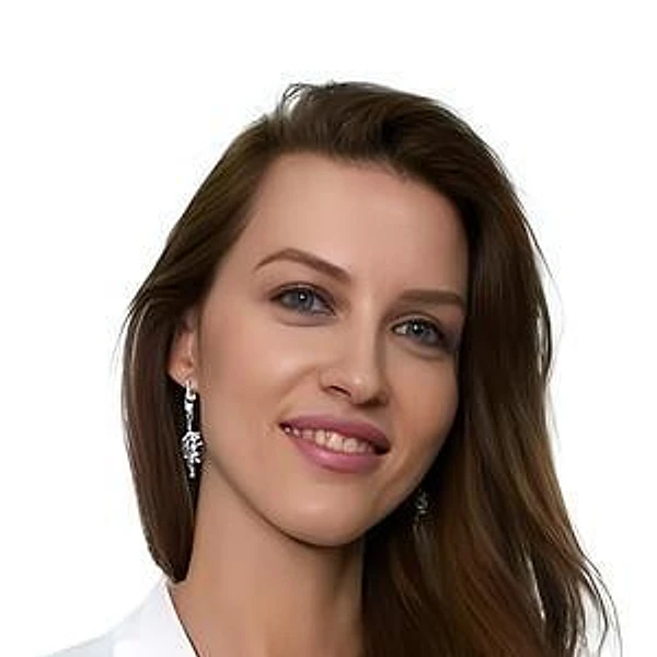 Родченкова Елена Михайловна — Дерматолог, Хирург, Москва