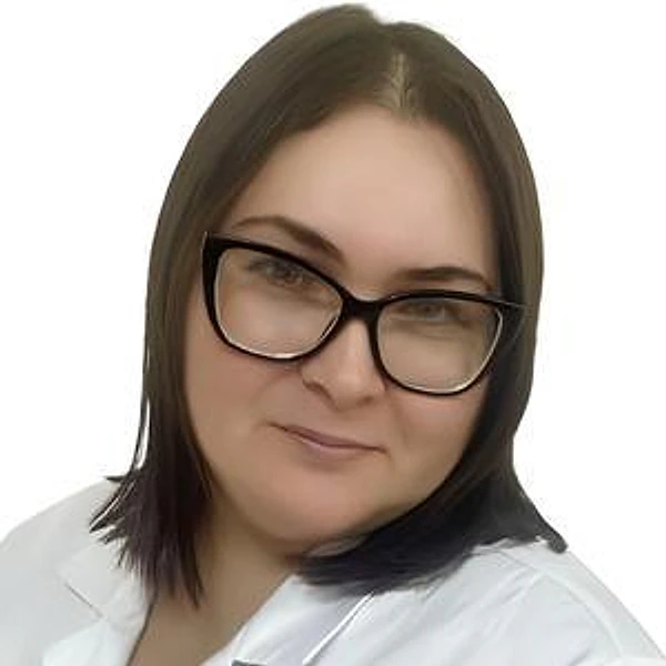 Шипицына Светлана Сергеевна — Педиатр, Пермь